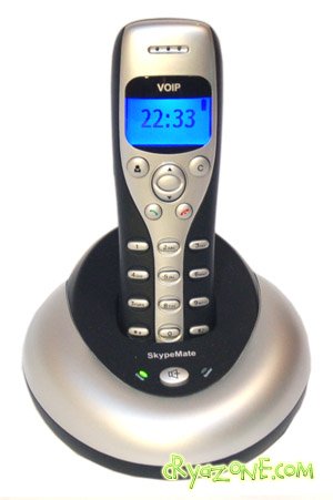 Skypemate USB-W1D