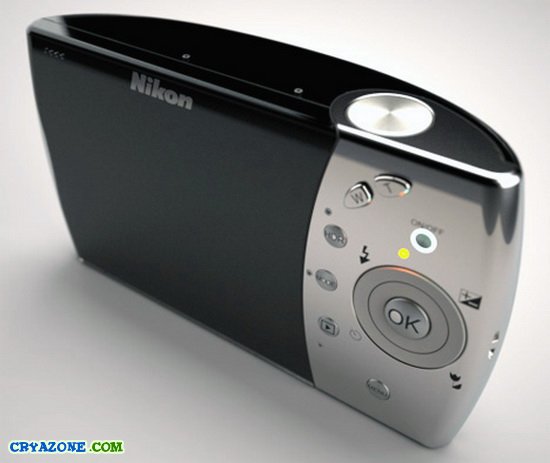 Фотокамера Nikon eXtreme