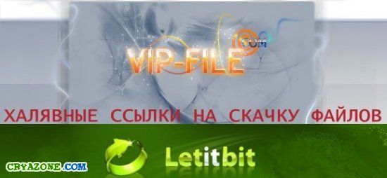    VipFile.com & Letitbit.net