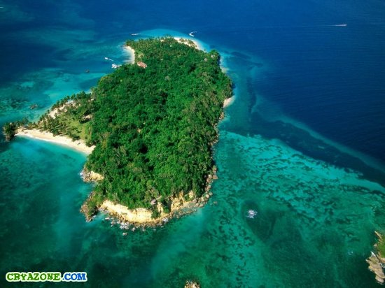 Доминикана - райский остров