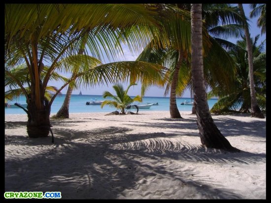 Доминикана - райский остров