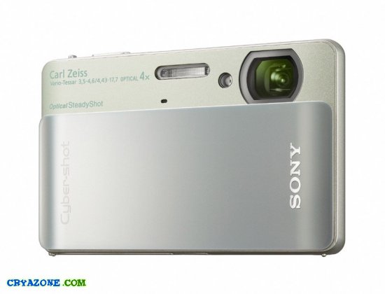 Фотокамера Sony Cyber-shot DSC-TX5