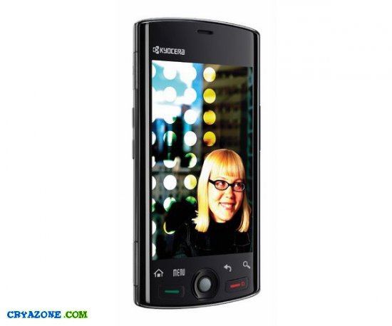 Zio M6000 первый смартфон на базе Android