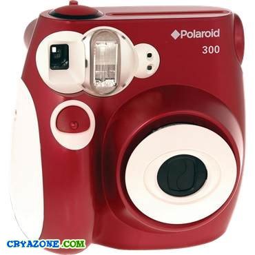 Фотоаппарат Polaroid PIC-300