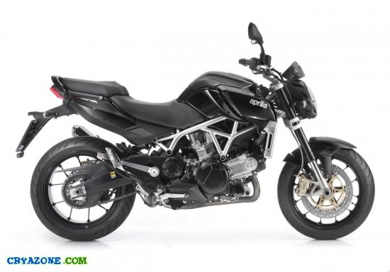 Новые цвета для мотоцикла Aprilia Mana 850 