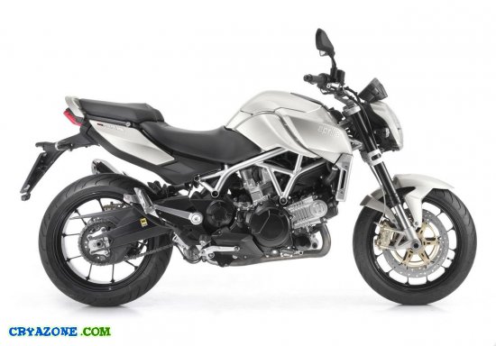 Новые цвета для мотоцикла Aprilia Mana 850 