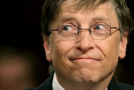 Билл Гейтс решил не отдавать миллиарды своим детям