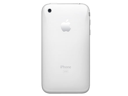 Apple продала 1 миллион iPhone 3G