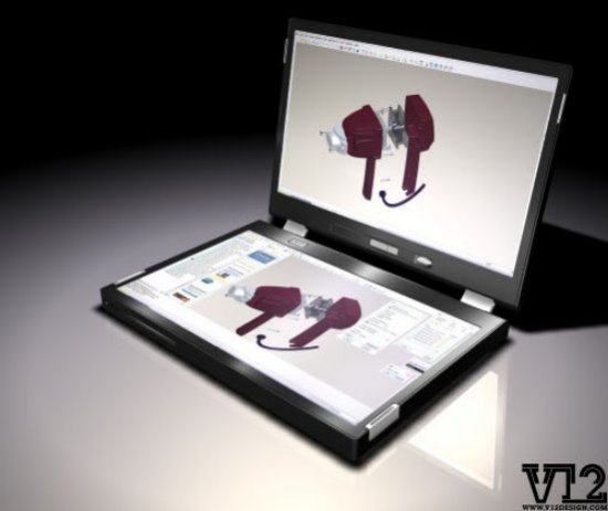       V12 Design