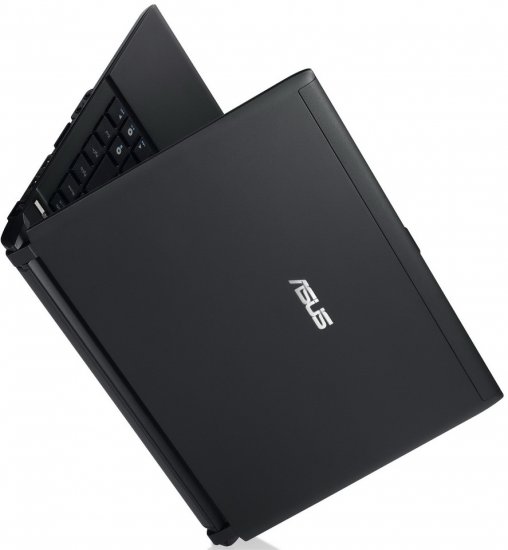 Супертонкий и долгоработающий ноутбук ASUS U36