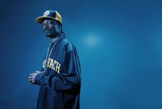 Биография и фотографии Снуп Догг (Snoop Dogg)