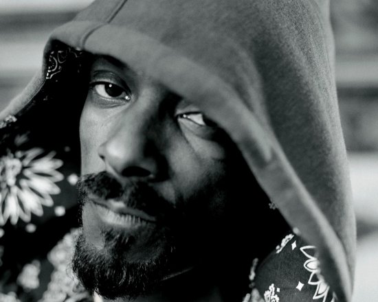 Биография и фотографии Снуп Догг (Snoop Dogg)