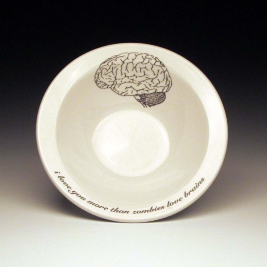 Колекція керамічного посуду від Мередіт Хост