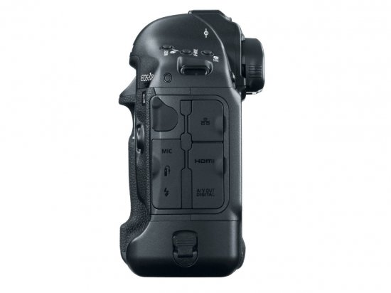 Профессиональная зеркальная фотокамера Canon EOS-1D X