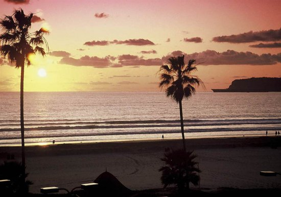 Десять найкращих пляжів в Америці