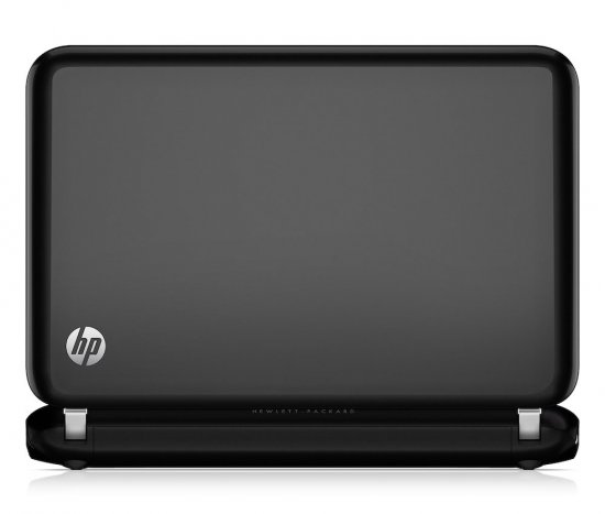 Двоядерний нетбук HP Mini 1104