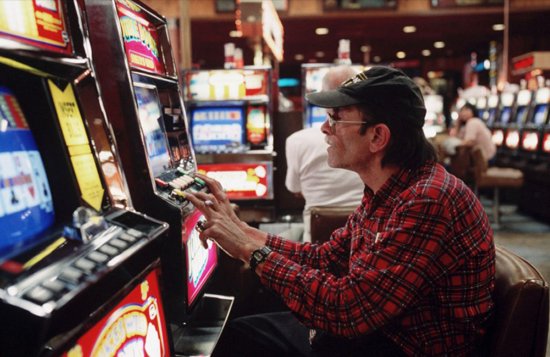 Лас-Вегас – місто азарту та розваг