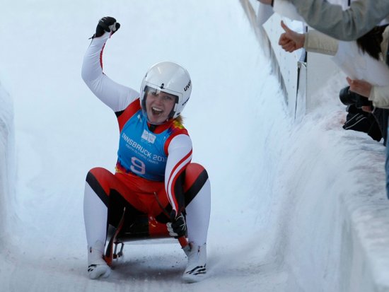 Зимові Юнацькі Олімпійські ігри 2012 в Австрії