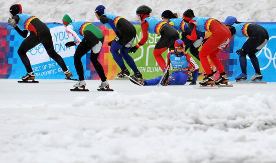 Зимові Юнацькі Олімпійські ігри 2012 в Австрії