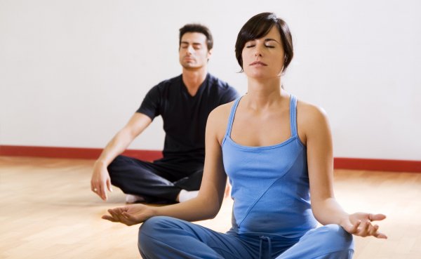 Как правильно научится медитировать дома