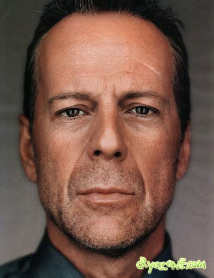 Bruce Willis [1955]