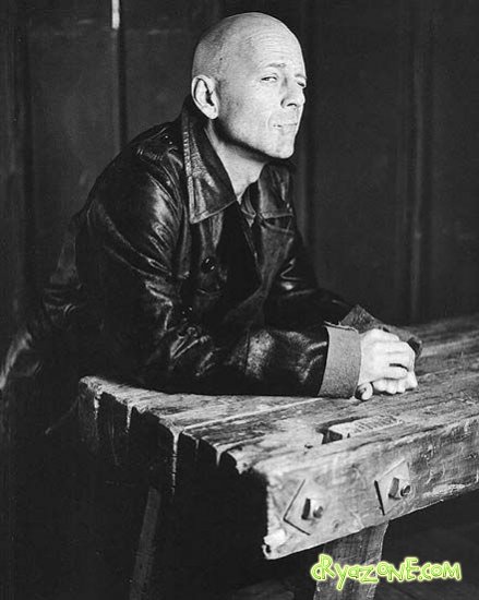 Bruce Willis [1955]