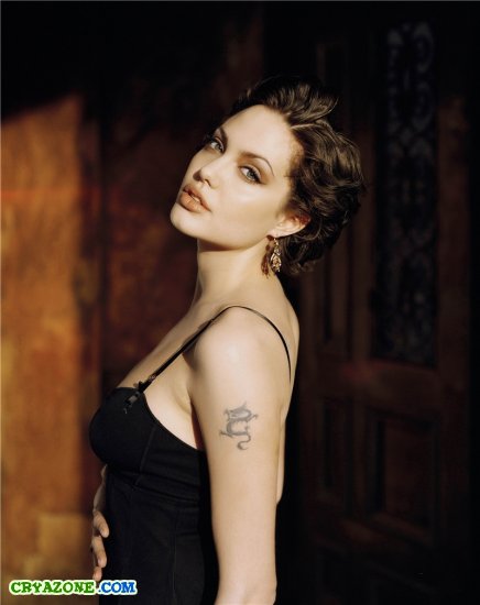 Анджелина Джоли / Angelina Jolie