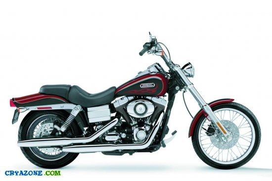 Фотографии моделей Harley-Davidson
