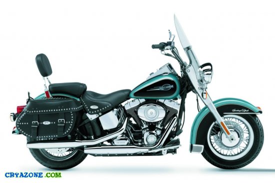 Фотографии моделей Harley-Davidson
