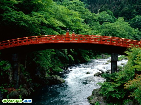 Красивая страна Япония