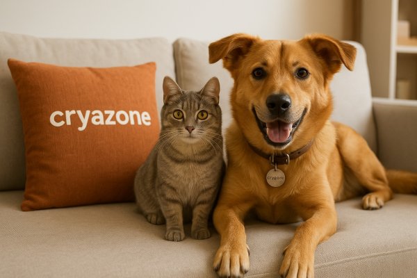 Коты или собаки: кто умнее с точки зрения науки Коты или собаки: кто умнее с точки зрения науки